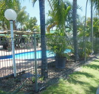 Country Road Motel - Tourism TAS