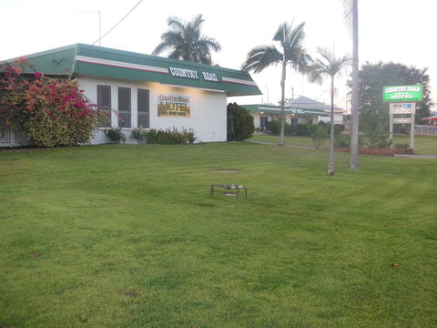 Country Road Motel - Hobart Tourism 2