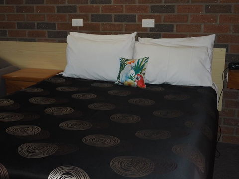 Country Road Motel St Arnaud - Tourism TAS 1