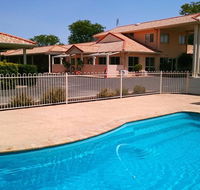 Country Roads Motor Inn - Hobart Tourism