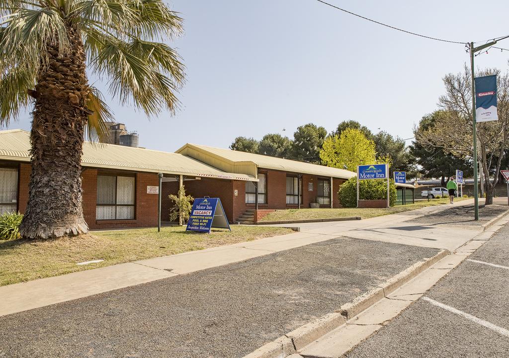 Brookong NSW Hobart Tourism
