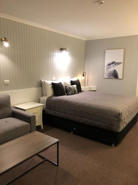 Country Roads Motor Inn - Hobart Tourism 2