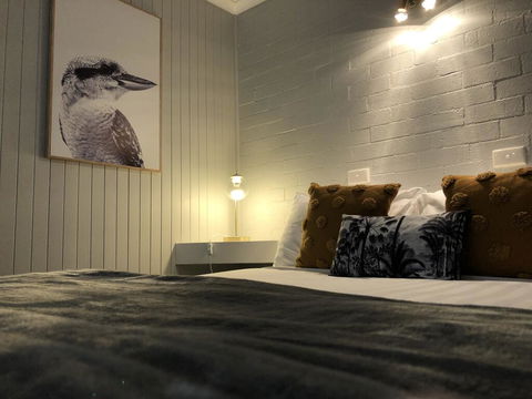 Country Roads Motor Inn - Hobart Tourism 3
