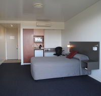 Country Roads Motor Inn Dysart - Tourism TAS