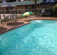 Country Rose Motel Warwick - Tourism TAS