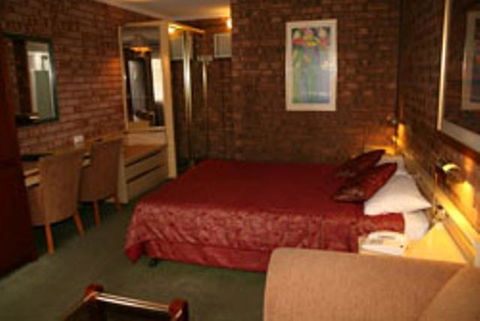 Countryman Motor Inn - Tourism TAS 1