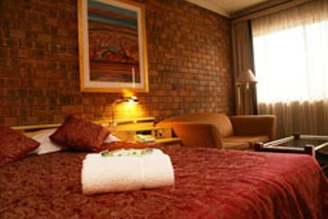 Countryman Motor Inn - Tourism TAS 2