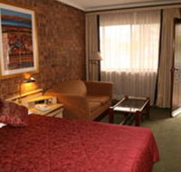 Countryman Motor Inn - Hobart Tourism