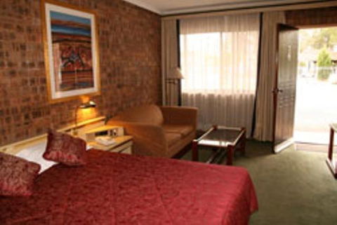 Countryman Motor Inn - Tourism TAS 0