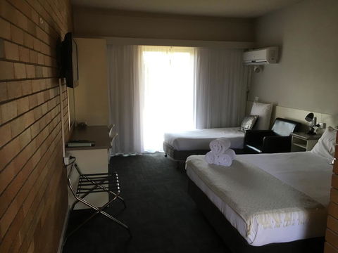 Court Street Motel - Tourism TAS 2