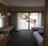 Court Street Motel - Hobart Tourism