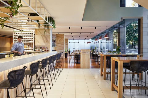 Courtyard By Marriott Sydney-North Ryde - Tourism TAS 3