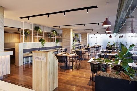 Courtyard By Marriott Sydney-North Ryde - Tourism TAS 1