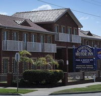 Courtyard Motor Inn - Tourism TAS