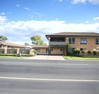 Cousins Motor Inn - Hobart Tourism