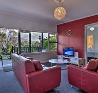 Cove Beach Apartment 1 - Tourism TAS