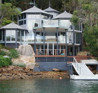 CowanWaters - Hobart Tourism