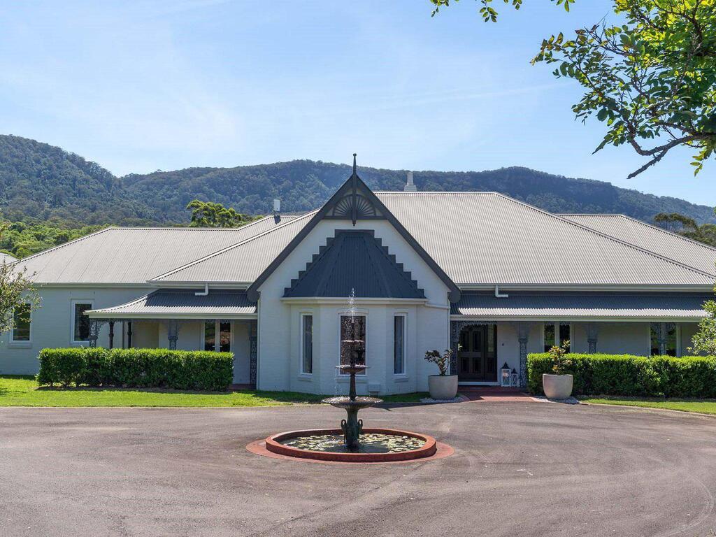 Avondale NSW Tourism TAS