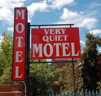 Cowra Crest Motel - Hobart Tourism