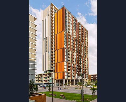 Cozy & Convenient 1Bdr Aparment + FREE Parking - Tourism TAS 0