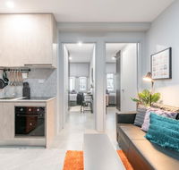 Cozy 2BR Unit in Sydney CBD Near Train UTS DarlingHarICCChinaTown Sleeps6 - Tourism TAS