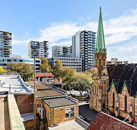 Cozy Apartments near Burwood Train Station - Hobart Tourism