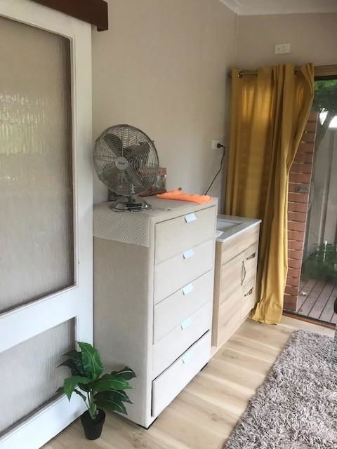 Cozy Luxury Suit With Separate Entrance - Tourism TAS 3