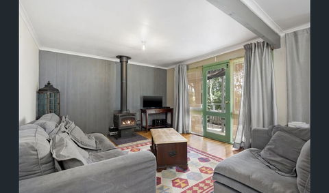 Cozy Stay Cottage - Hobart Tourism 2