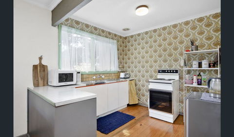 Cozy Stay Cottage - Hobart Tourism 3