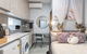 Cozy Studio Near Bus Train UTS DaringHar ICC Chinatown B - thumb 0