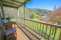 Crabapple Cottage
