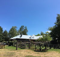 Crackenback Farm Guesthouse - Hobart Tourism
