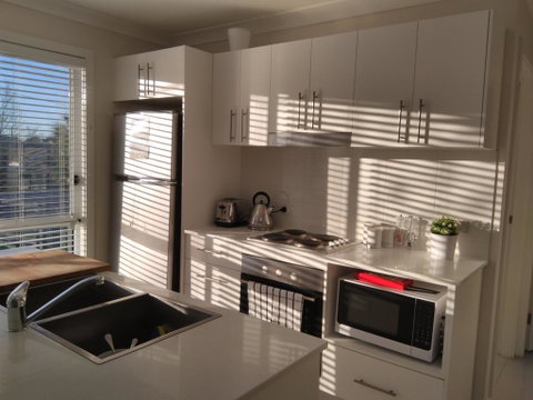 Craig's Place - Tourism TAS 3