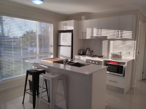 Craig's Place - Tourism TAS 2