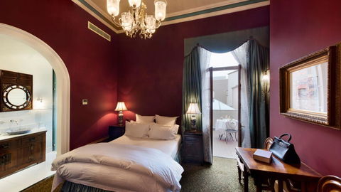 Craig's Royal Hotel - Tourism TAS 2