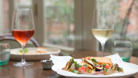 Craig's Royal Hotel - Tourism TAS 3