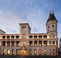 Craig's Royal Hotel - Hobart Tourism