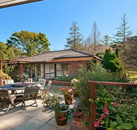 Craigdarroch Courtyard Cottage 22 Bartle Road - Tourism TAS