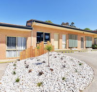 Cranbourne Motor Inn - Hobart Tourism