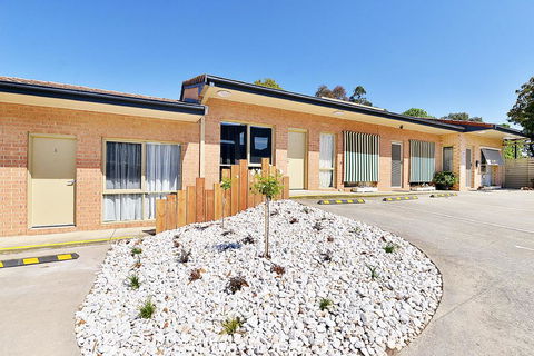 Cranbourne Motor Inn - Tourism TAS 0