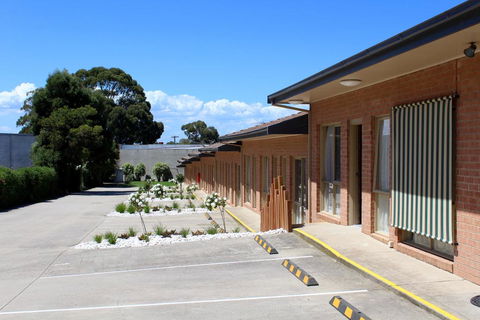 Cranbourne Motor Inn - Tourism TAS 3