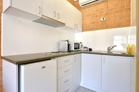 Cranbourne Motor Inn - Tourism TAS 2