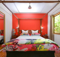 Crater Lakes Rainforest Cottages - Tourism TAS