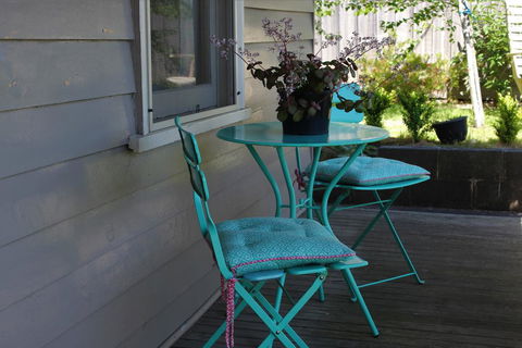 Cream Cottage - Tourism TAS 2