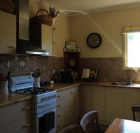 Cream Cottage - Hobart Tourism