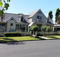 Creek Cottage Bed And Breakfast - Hobart Tourism