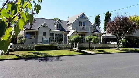 Creek Cottage Bed And Breakfast - Tourism TAS 0