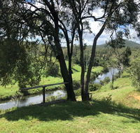 Creekbend - Hobart Tourism
