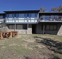 Creel Lodge - Hobart Tourism