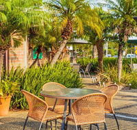 Crescent Head Resort  Conference Centre